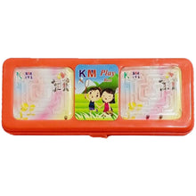 Stationary Box Double game - Saleemi Book Depot
