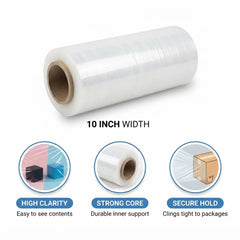 Stretch Wrap Roll - Saleemi Book Depot in pakistan
