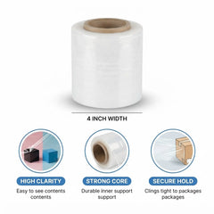 Stretch Wrap Roll