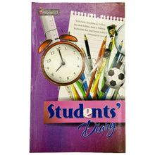 Student School Diary Marigold - Saleemi Book Depot in pakistan