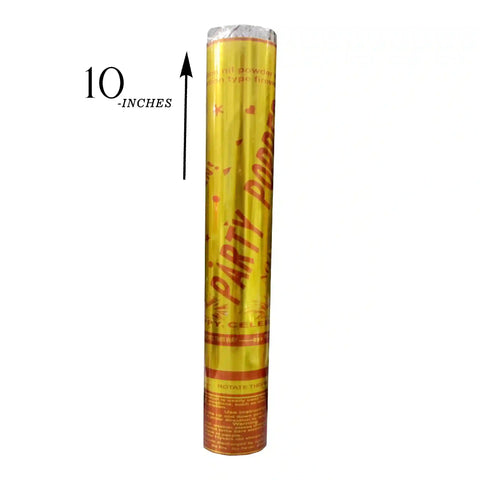 Super Party Popper Large - Saleemi Book Depot in pakistan