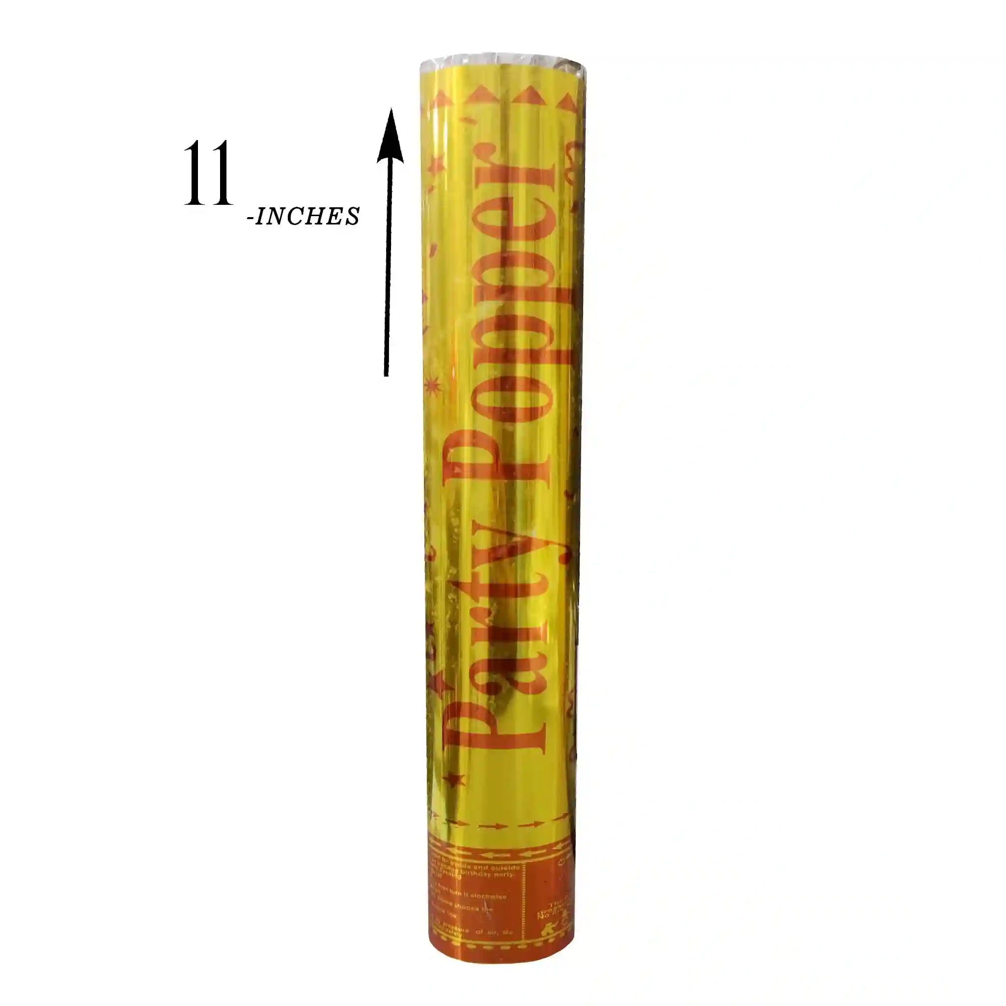 Super Party Popper Large - Saleemi Book Depot in pakistan