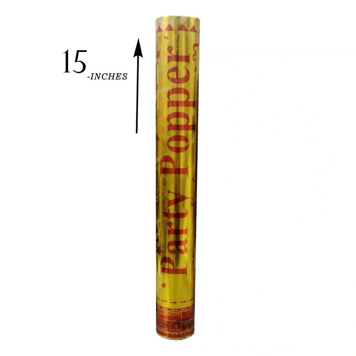 Super Party Popper Large - Saleemi Book Depot in pakistan