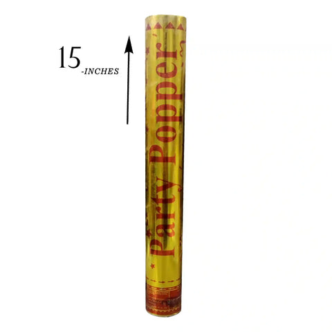 Super Party Popper Large - Saleemi Book Depot in pakistan