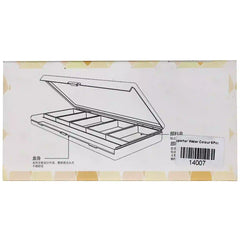 Superior Water Colour 5Pcs - Saleemi Book Depot 