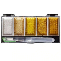 Superior Water Colour 5Pcs - Saleemi Book Depot 