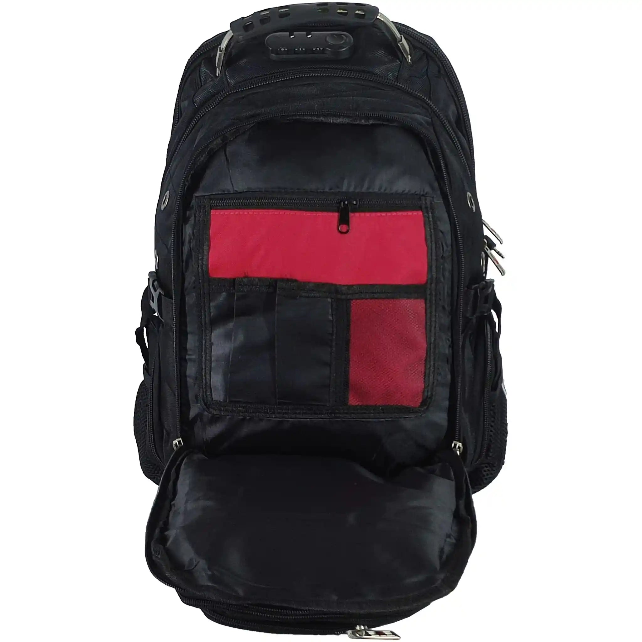 Swiss Gear Backpack No7763 - Saleemi Book Depot 