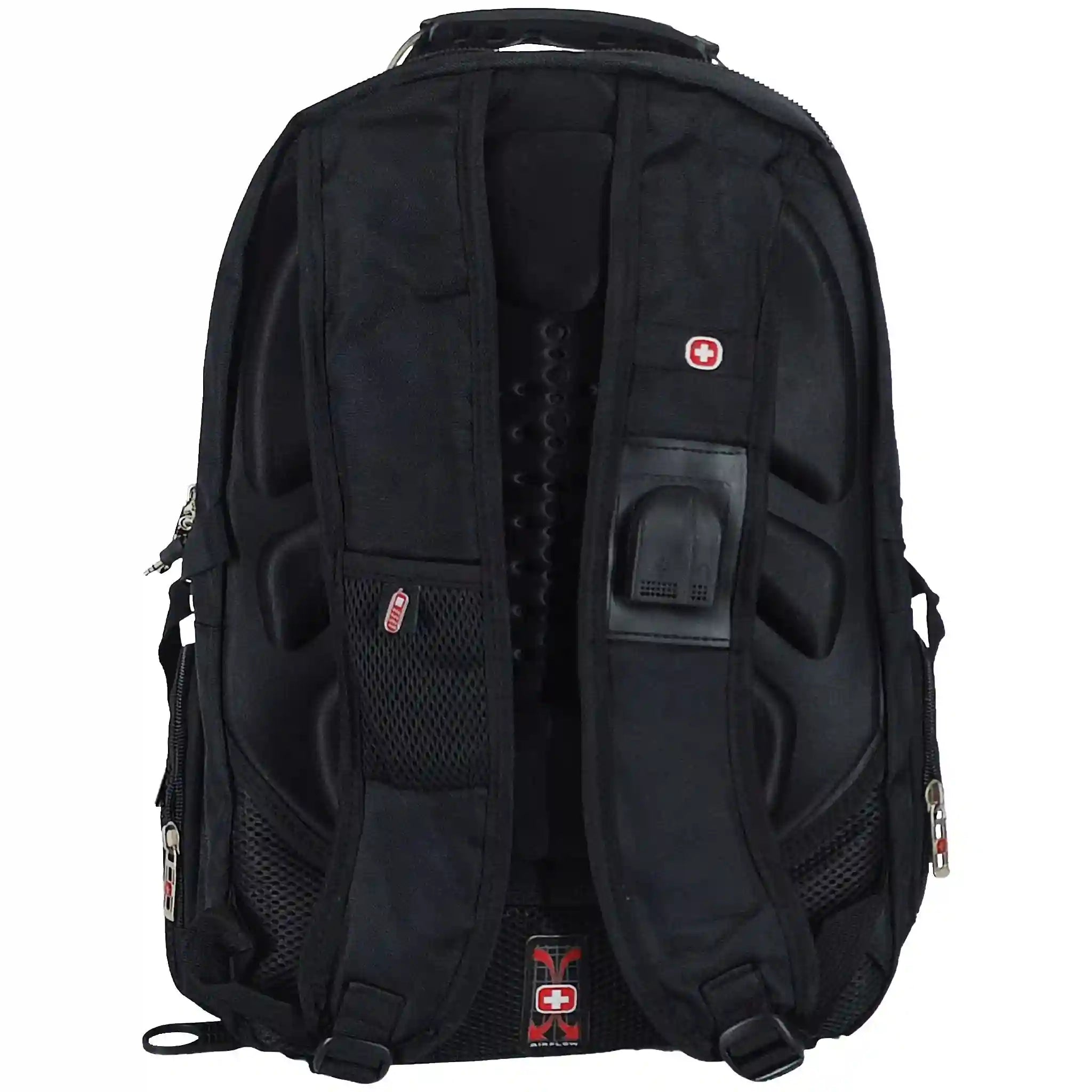 Swiss Gear Backpack No7763 - Saleemi Book Depot 