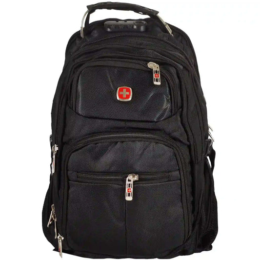 Swiss Gear Backpack No7763 - Saleemi Book Depot 