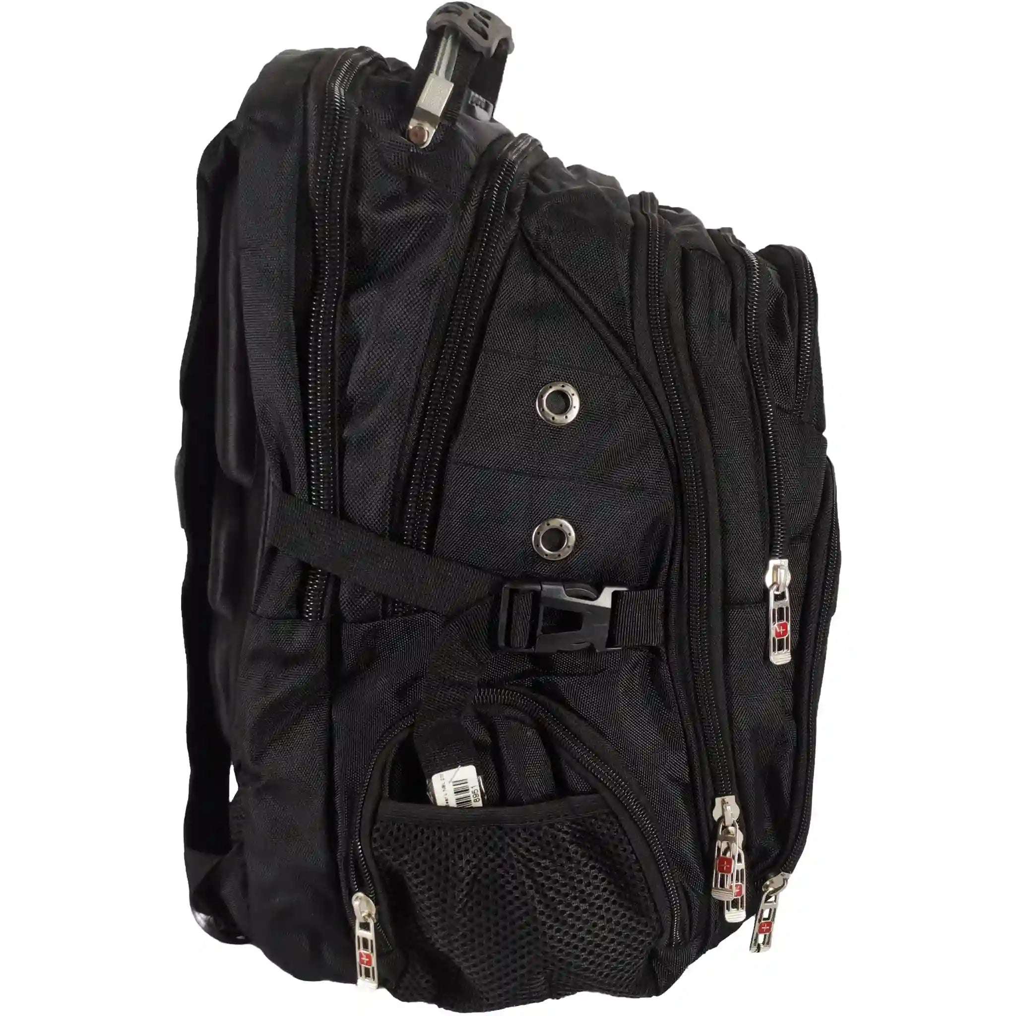 Swiss Gear Backpack No7763 - Saleemi Book Depot 