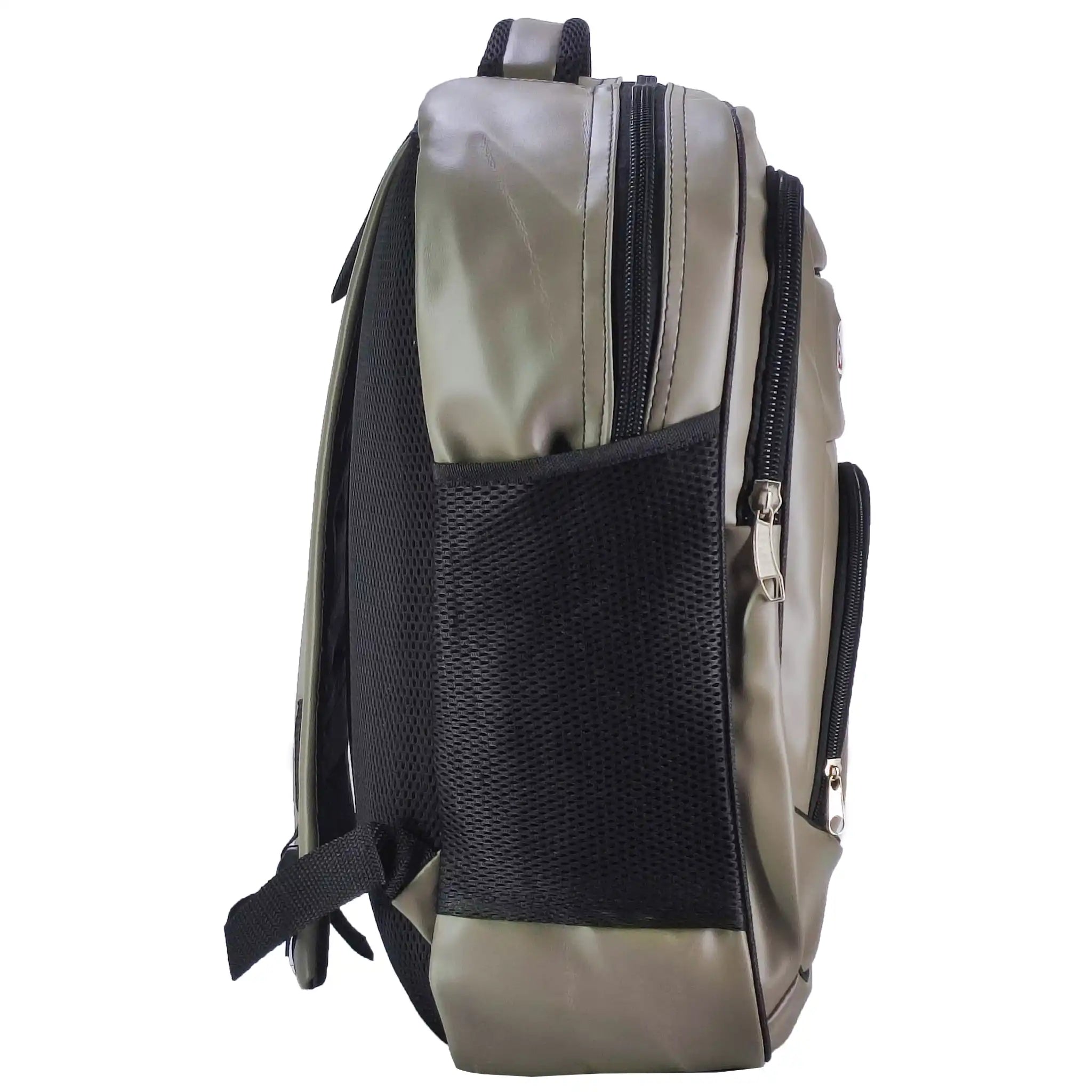 Swiss Gear Leather Bag - Saleemi Book Depot in pakistan