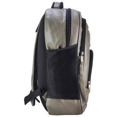 Swiss Gear Leather Bag - Saleemi Book Depot in pakistan