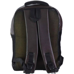 Swiss Gear Leather Bag - Saleemi Book Depot in pakistan