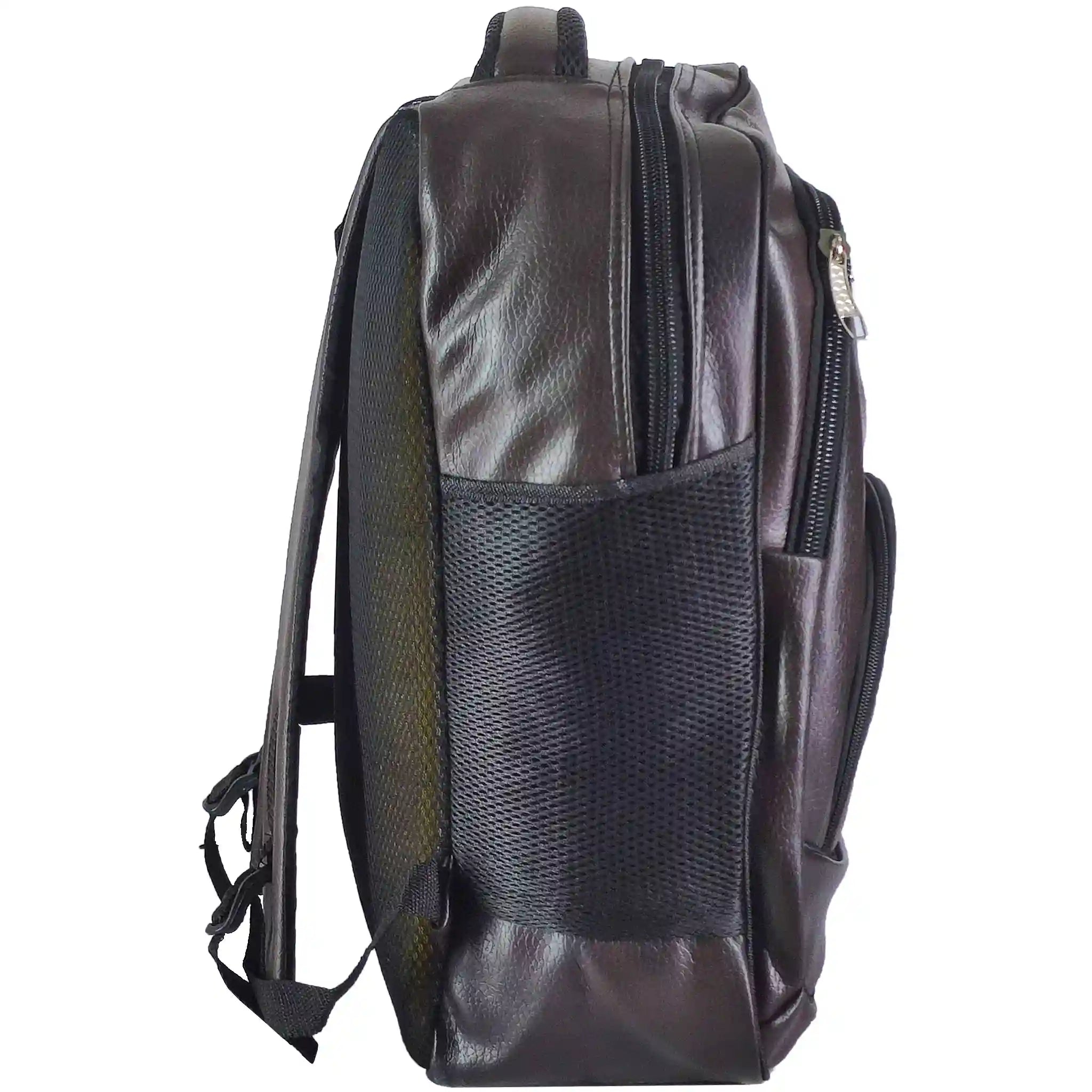 Swiss Gear Leather Bag - Saleemi Book Depot in pakistan