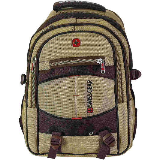 Swiss Gear School Bag - Saleemi Book Depot in pakistan