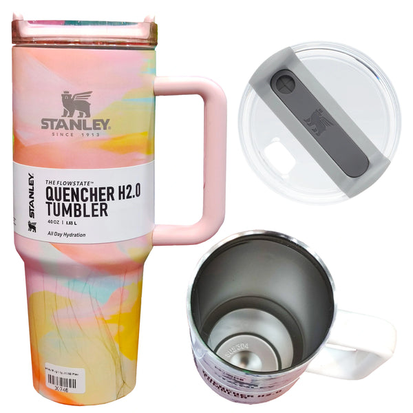 THE Flowstate Quencher H2.0 Tumbler Stanley 1.18L - Saleemi Book Depot in pakistan