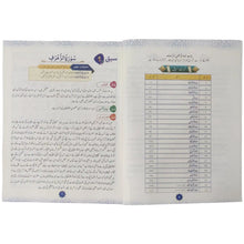 Tadrees Tarjuma Tul Quran 8 APS