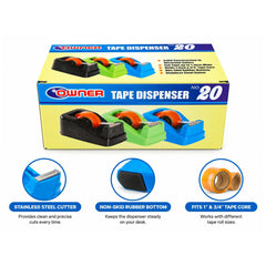 Tape Dispenser Owner No20