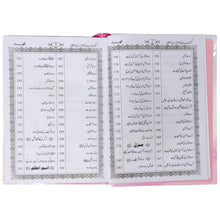Tasbehaat o Azkar Namaz Panjgana Book