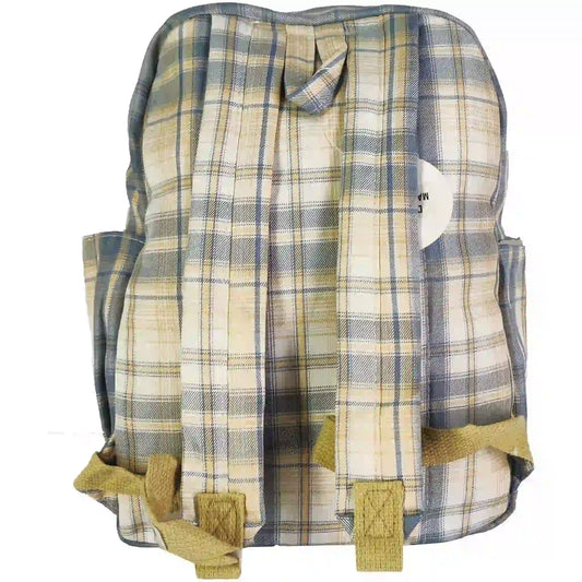 Teddy Bear Girls Backpack - Saleemi Book Depot in pakistan