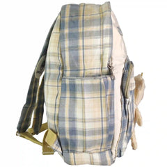 Teddy Bear Girls Backpack - Saleemi Book Depot in pakistan