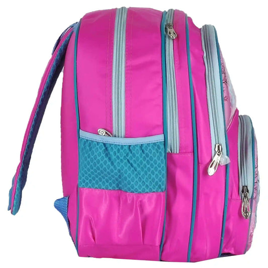 Teddy Bear printed School Bag - Saleemi Book Depot 