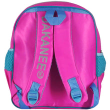 Teddy Bear printed School Bag - Saleemi Book Depot 