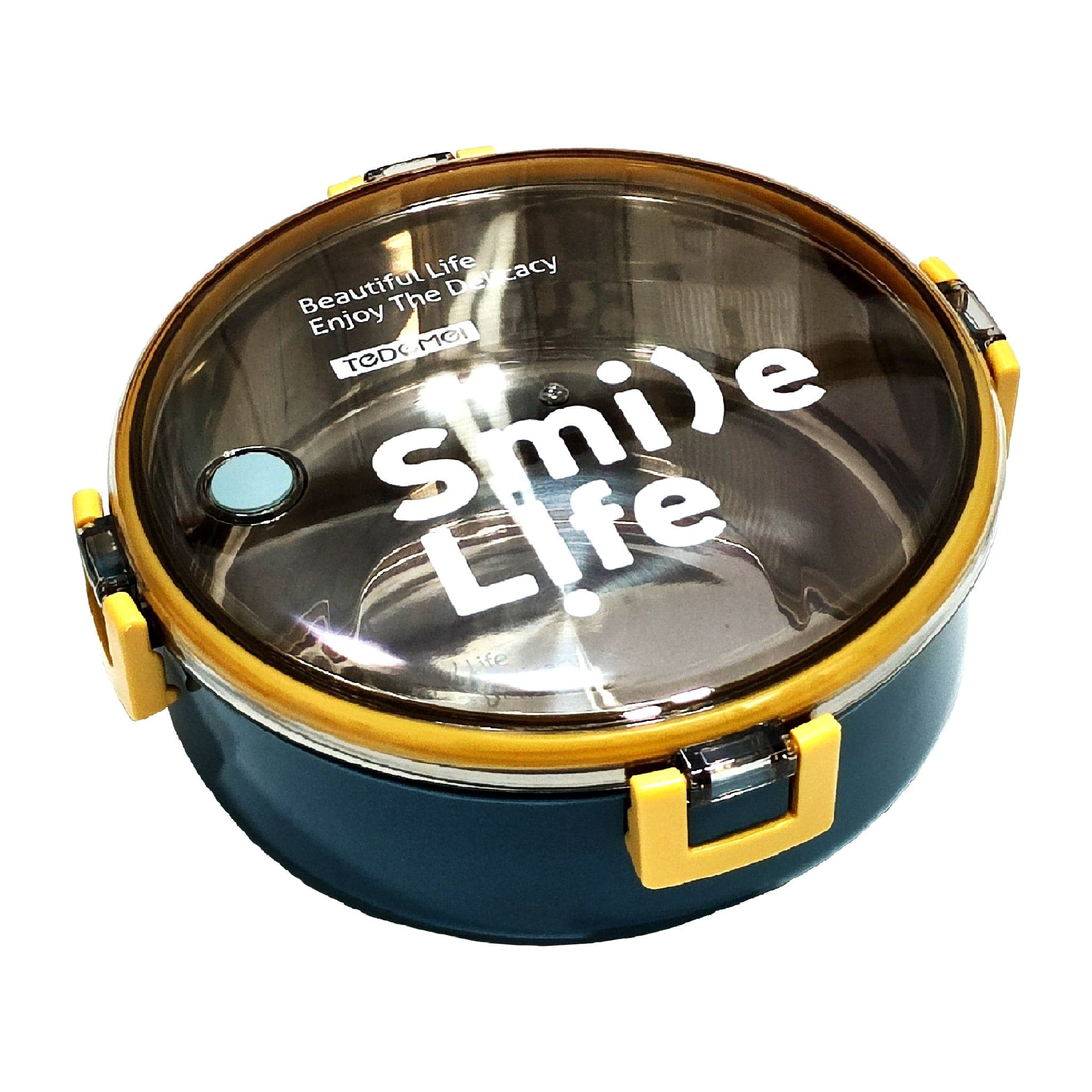 Tedemei Lunch Box 6538 - Saleemi Book Depot in pakistan