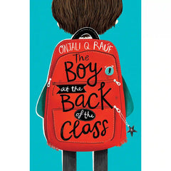 The Boy At The Back Of The Class - Saleemi Book Depot in pakistan