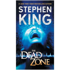 The Dead Zone By Stephen King - Saleemi Book Depot in pakistan