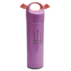 The Devil's Water Bottle 0932 , Metal Water Bottle , Juice Bottle - Saleemi Book Depot in pakistan