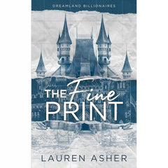 The Fine Print - Saleemi Book Depot in pakistan