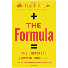 The Formula The Universal Laws of Success - Saleemi Book Depot in pakistan