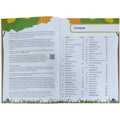 The Grammar Tree Book 2 - Saleemi Book Depot in pakistan