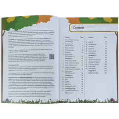 The Grammar Tree Book 3 - Saleemi Book Depot in pakistan