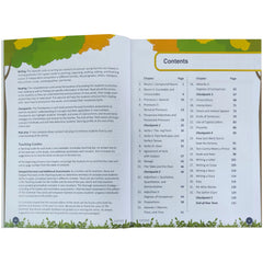 The Grammar Tree Book 4 - Saleemi Book Depot in pakistan