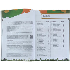 The Grammar Tree Book 6 - Saleemi Book Depot in pakistan