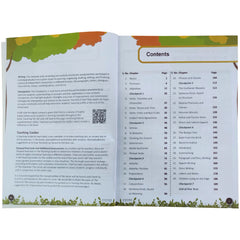 The Grammar Tree Book 7 - Saleemi Book Depot in pakistan