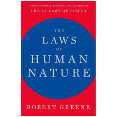 The Laws of Human Nature - Saleemi Book Depot in pakistan
