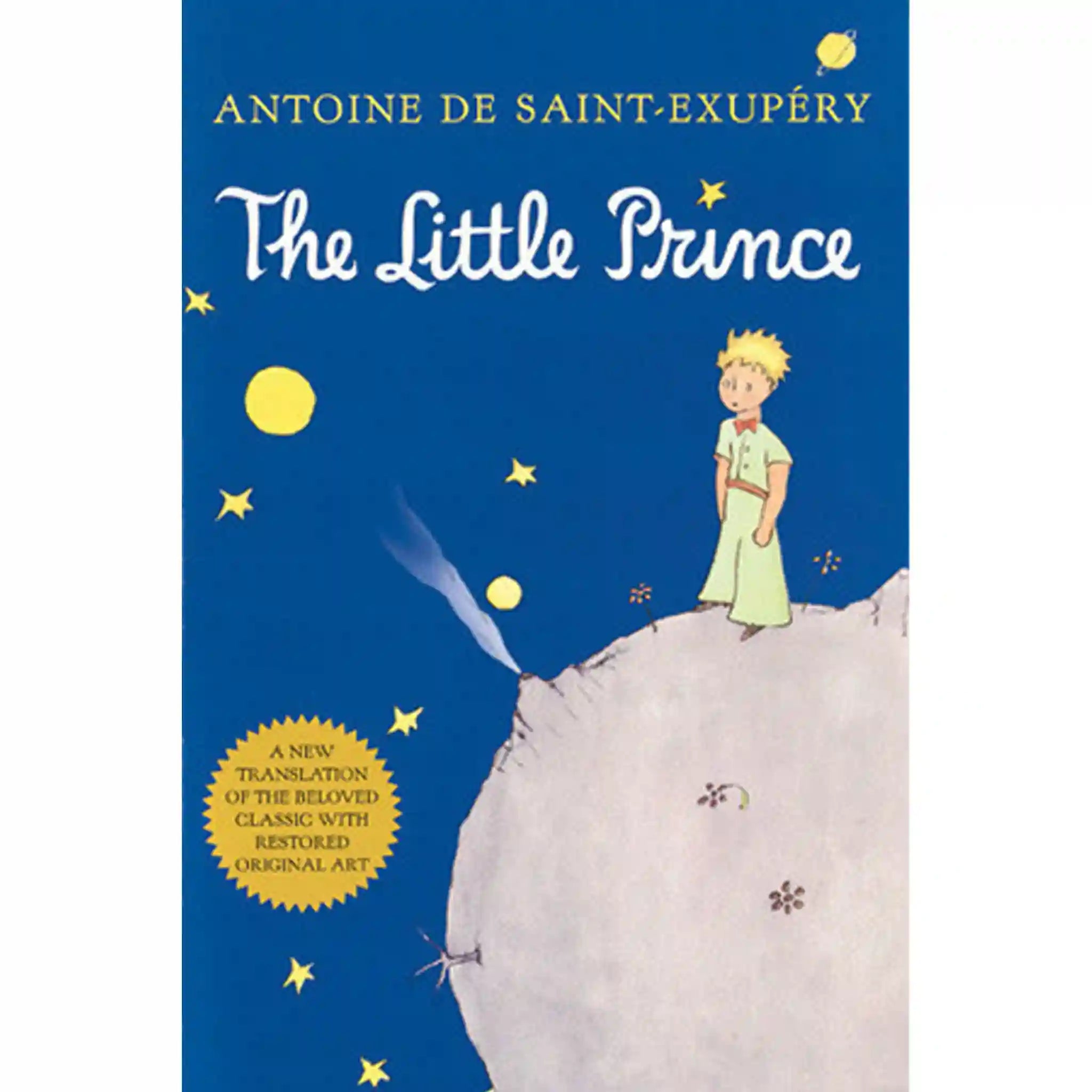 The Little Prince - Saleemi Book Depot in pakistan