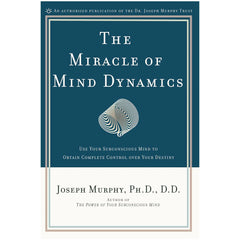 The Miracle Of Mind Dynamics - Saleemi Book Depot in pakistan