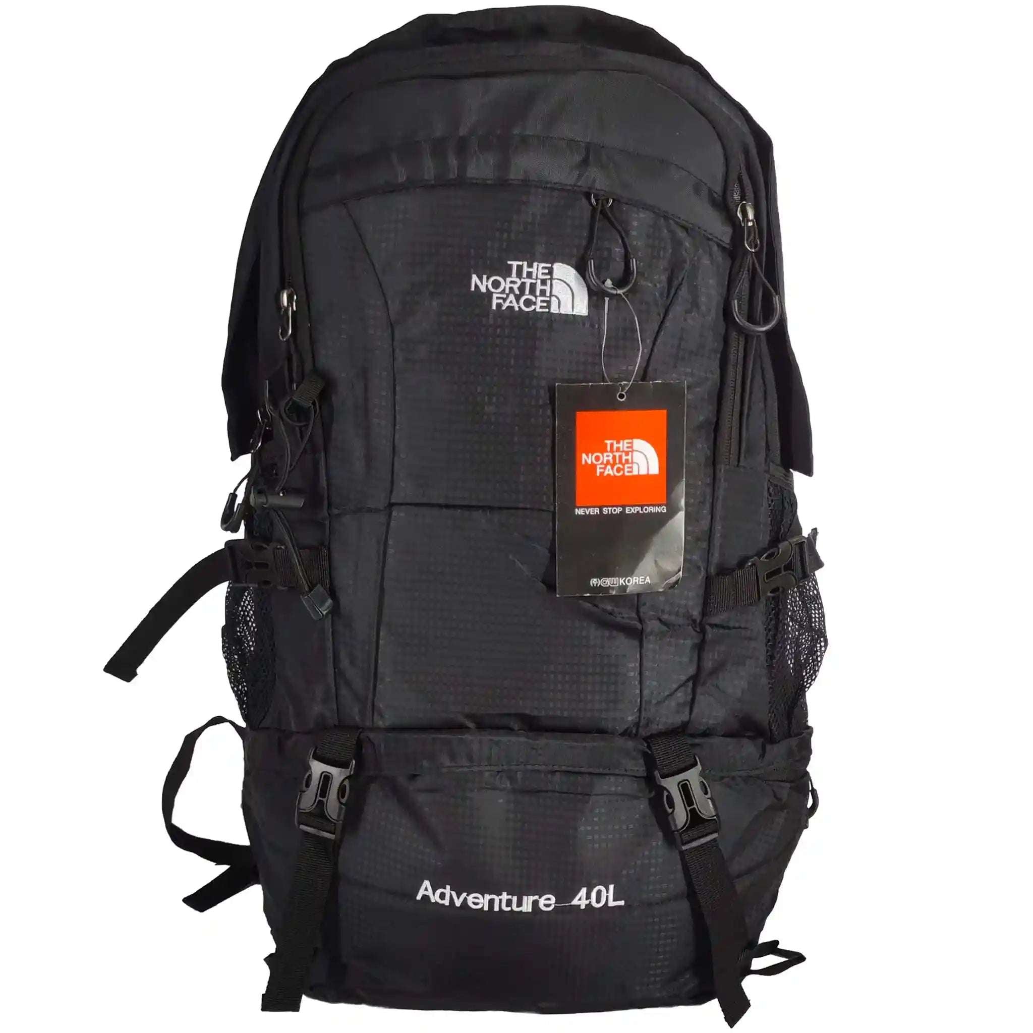 The North Face Adventure 40L Backpack - Saleemi Book Depot 