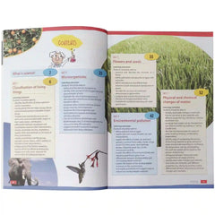 The Science Factor Book 5 Oxford - Saleemi Book Depot in pakistan