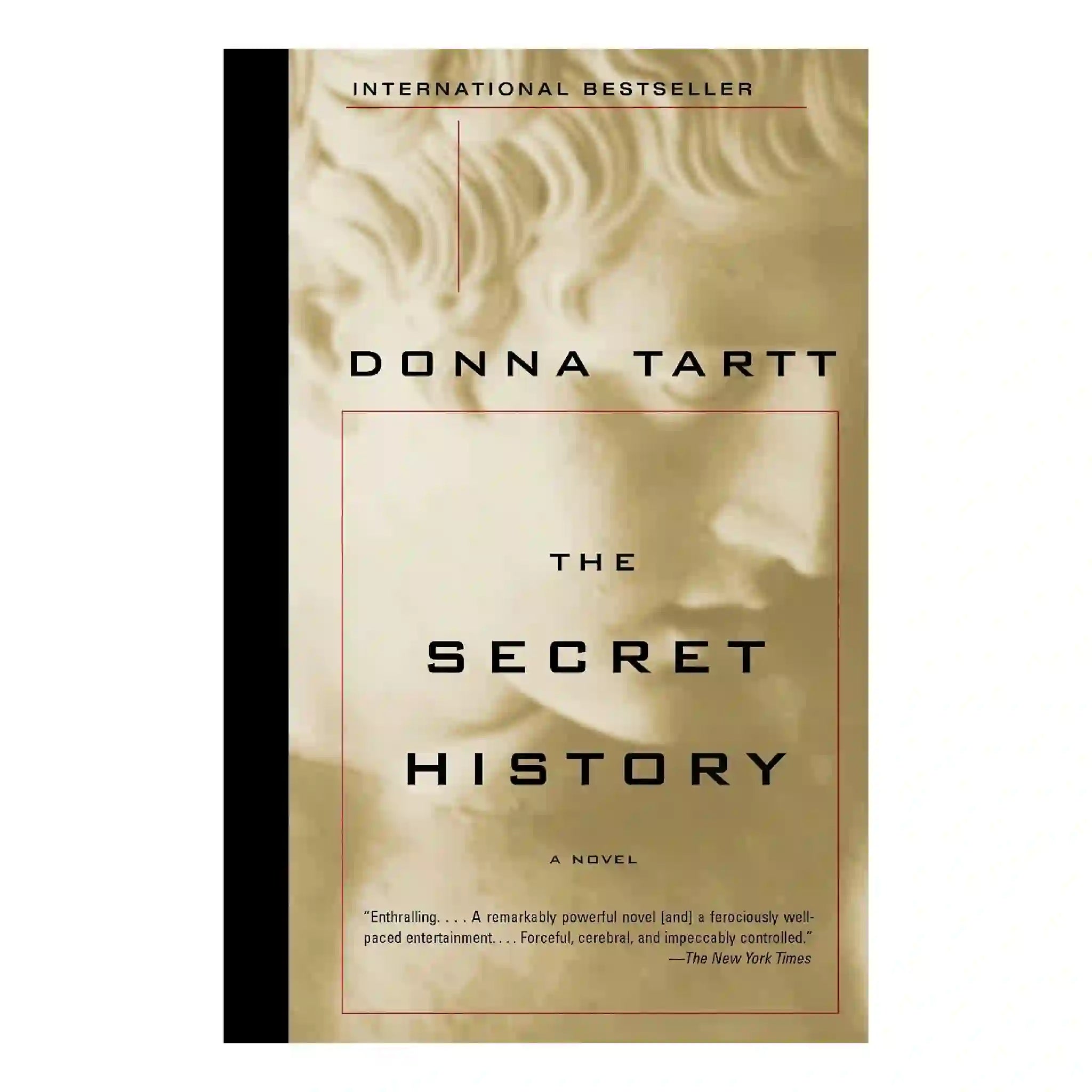The Secret History A Donna Tartt - Saleemi Book Depot in pakistan
