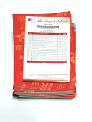 The Smart School Set Class 3 - Saleemi Book Depot in pakistan