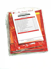 The Smart School Set Class Nursery - Saleemi Book Depot in pakistan