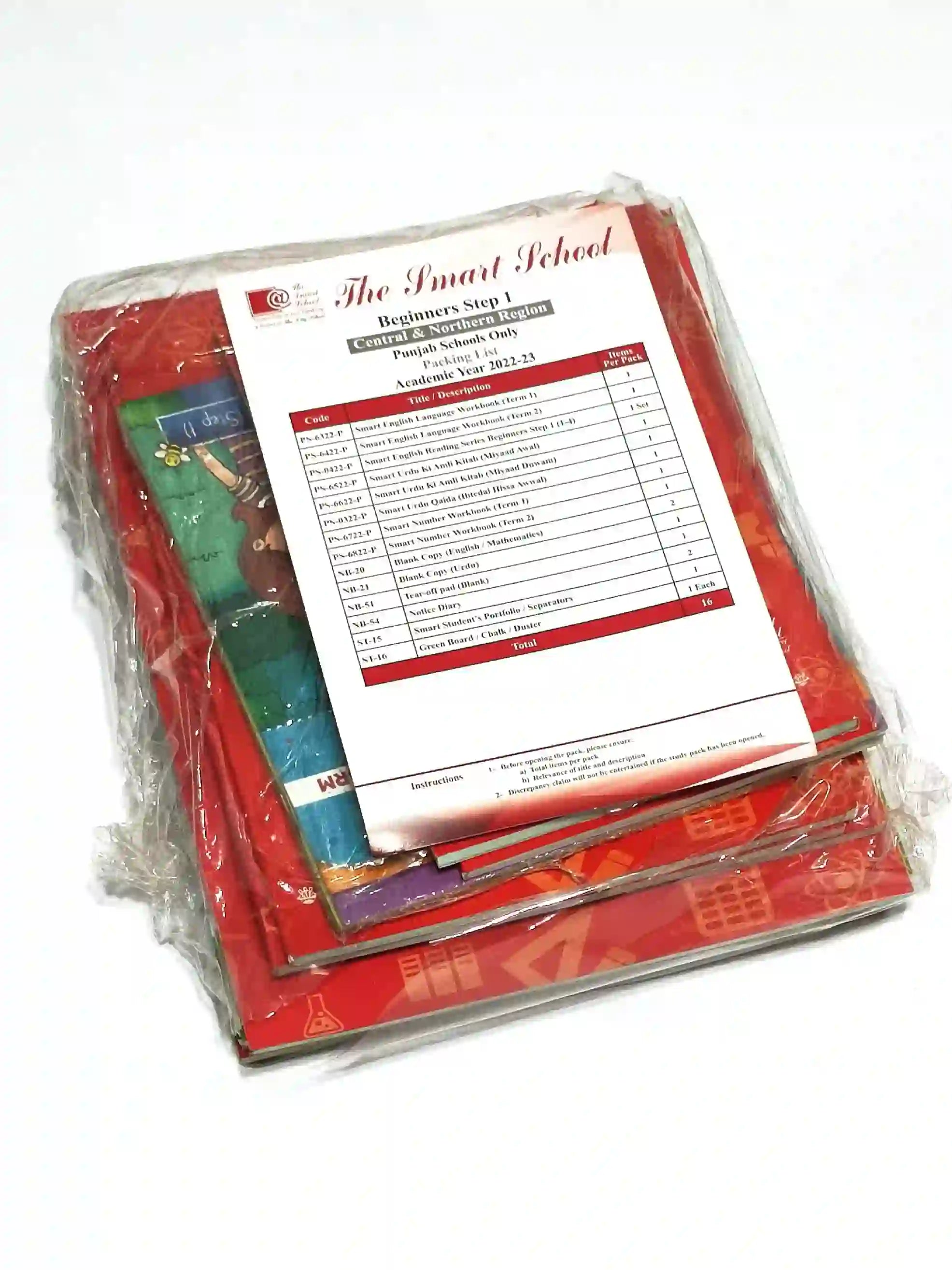 The Smart School Set Class Play - Saleemi Book Depot in pakistan