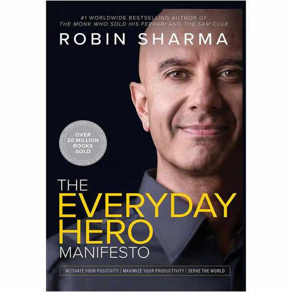 The Everyday Hero