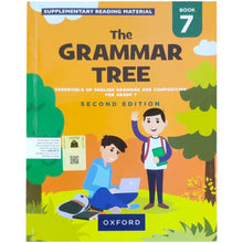 The Grammar Tree Book 7