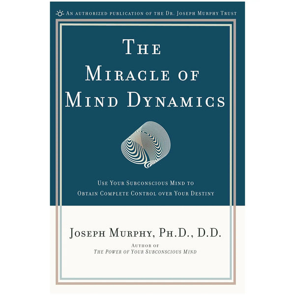 The Miracle Of Mind Dynamics
